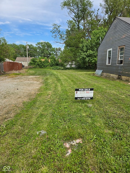 1818 Dewey St, Anderson, IN 46016