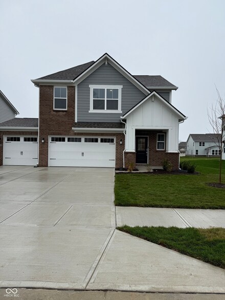 6205 Balsam Ct, Noblesville, IN 46038