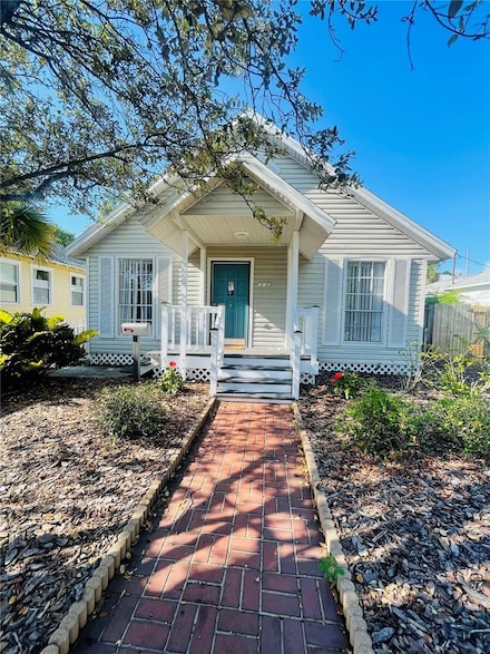 116 16th Ave SE, Saint Petersburg, FL 33701