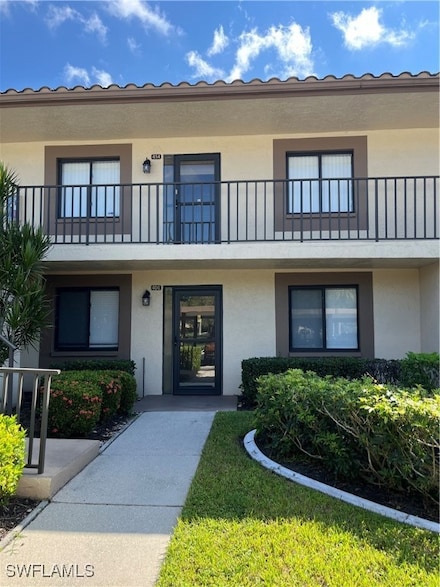 13071 Cross Creek Blvd Unit 414, Fort Myers, FL 33912