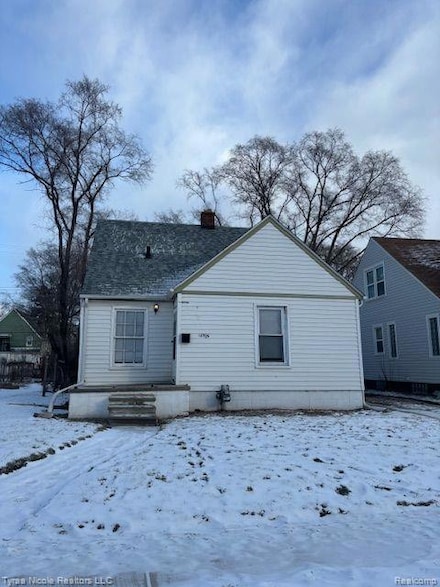 18926 Fleming St, Detroit, MI 48234