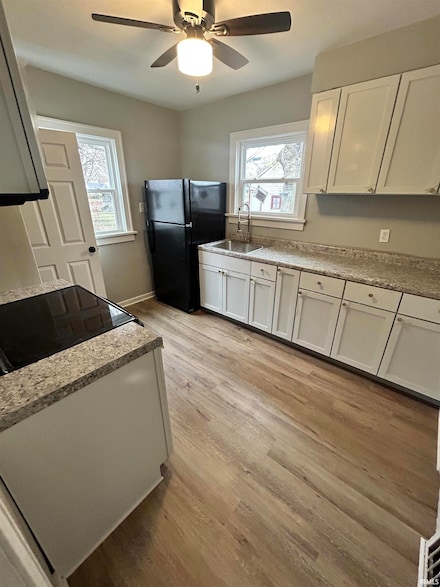 3115 Alexander St, Fort Wayne, IN 46806