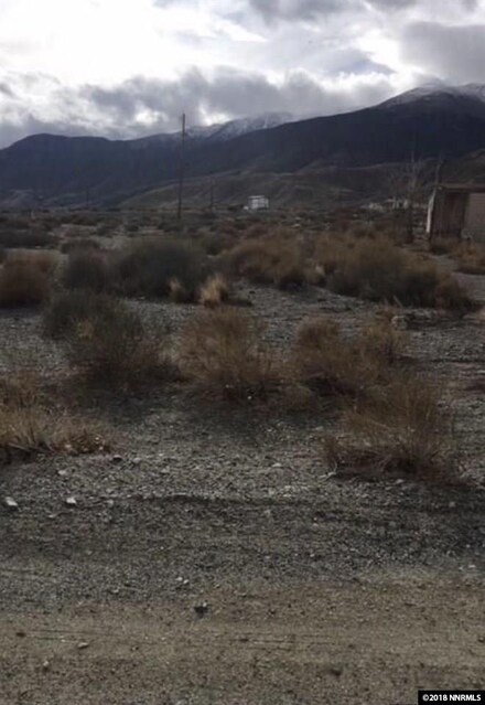 705 Frontage Rd, Walker Lake, NV 89415