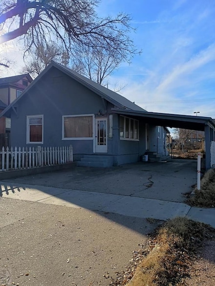 302 S 3rd St, Lamar, CO 81052