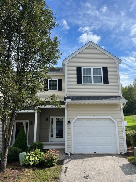 13 Azalea Ln, Grafton, MA 01519