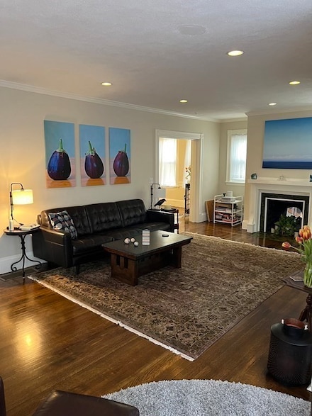 44 York Terrace, Brookline, MA 02446