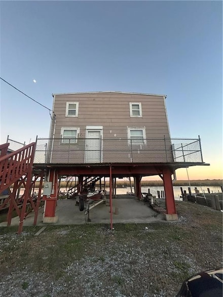 703 Martin Ln, Port Sulphur, LA 70083