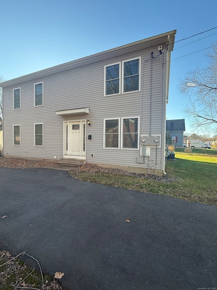 49 Franklin St Unit A, Vernon Rockville, CT 06066