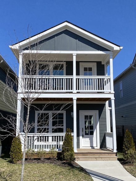 1712 Simpkins St, Nashville, TN 37208