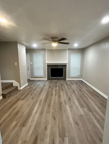 3901 Woodchase Dr Unit 28, Houston, TX 77042