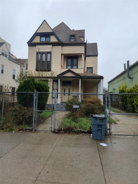 1266 Boston Rd, Bronx, NY 10456