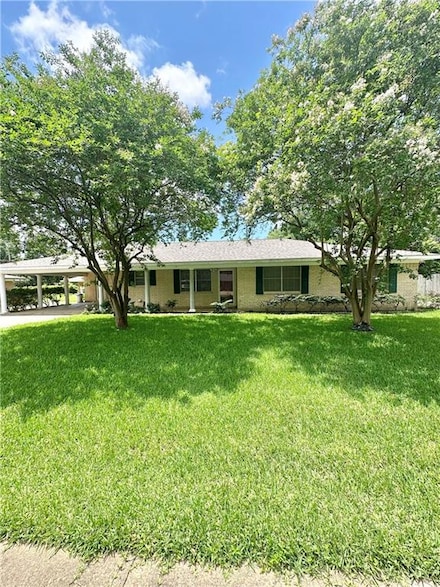 106 N Weir Ave, Bunkie, LA 71322