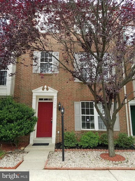 2542 Banshire Dr, Herndon, VA 20171