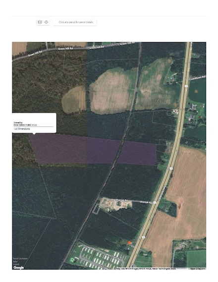 0 Lankford Hwy Unit 24082048, New Church, VA