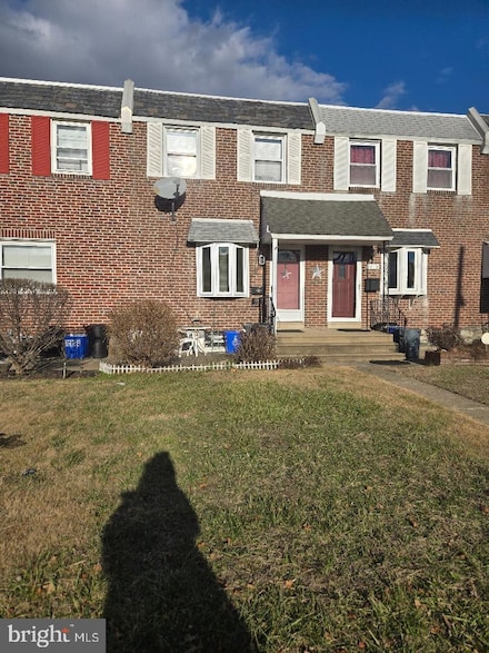 1631 E Howell St, Philadelphia, PA 19149