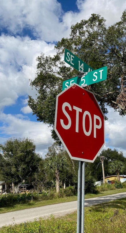 0 SE 5th St, Okeechobee, FL 34974