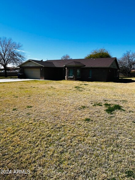 10770 N 127th Ave, El Mirage, AZ 85335