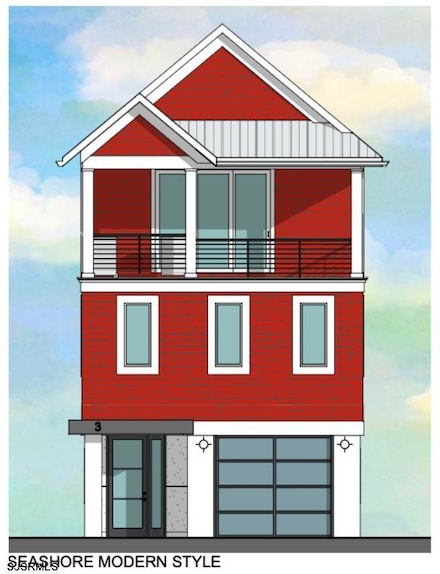 1020 Pleasant Ave, Somers Point, NJ 08244