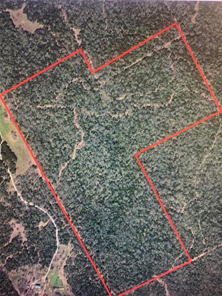 TBD Cr 171, Streetman, TX 75859