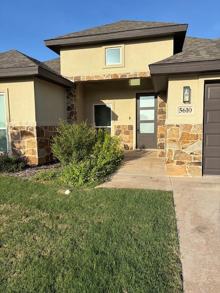 5610 Slayde St, San Angelo, TX 76904