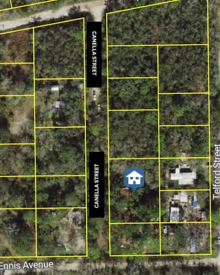 0 Canella St Unit MFRW7871822, Moon Lake Estates, FL 34654