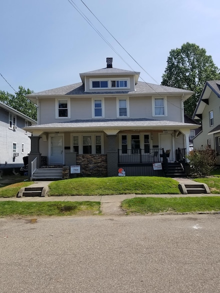 3006 6th St SW, Canton, OH 44710