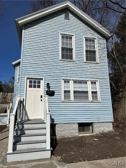111 Henderson St, Syracuse, NY 13203