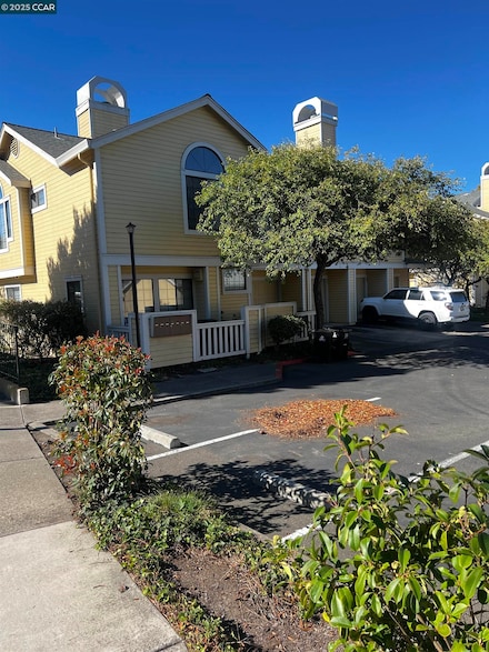 309 Devonwood Unit 309, Hercules, CA 94547