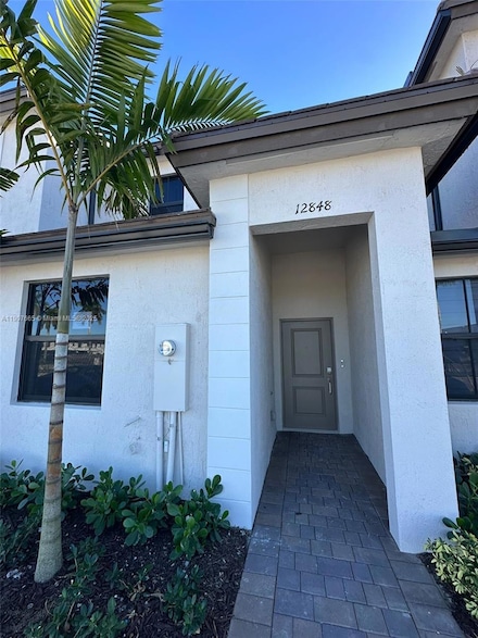 12848 SW 232nd Terrace, Princeton, FL 33032