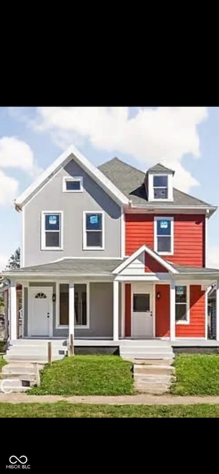 47 S Lasalle St, Indianapolis, IN 46201