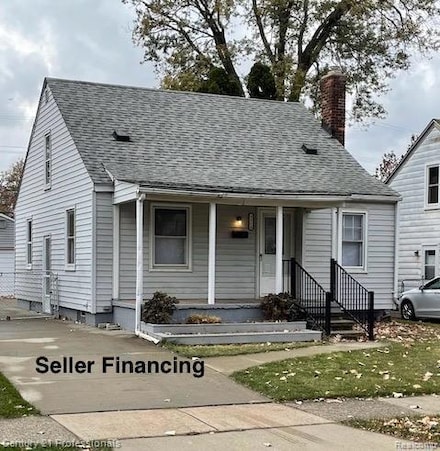 3528 Monroe St, Dearborn, MI 48124