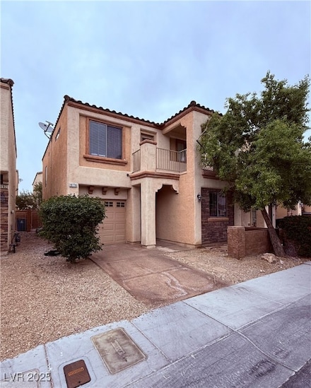 9776 Villa Lorena Ave, Las Vegas, NV 89147