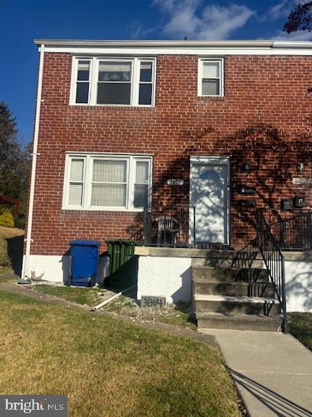 3804 Cedarhurst Rd Unit 2, Baltimore, MD 21206