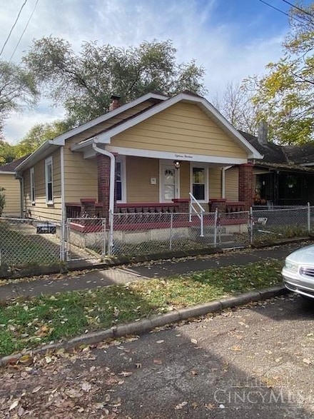 1814 Logan Ave, Middletown, OH 45044