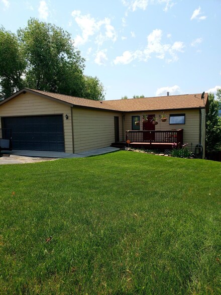 5603 Gharrett Ave, Missoula, MT 59803