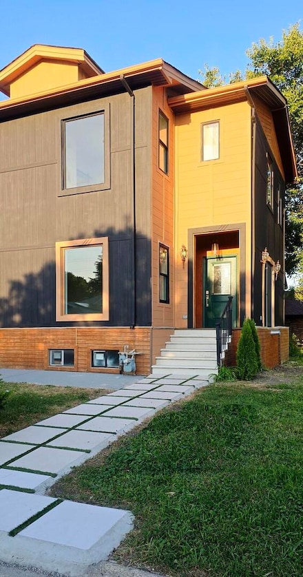 5936 W Maple Ave, Berkeley, IL 60163