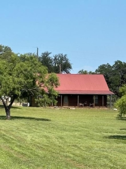 194 W Flag Creek Ranch Rd, Llano, TX 78643