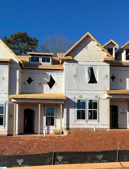 409 Encampment Blvd, Simpsonville, SC 29681