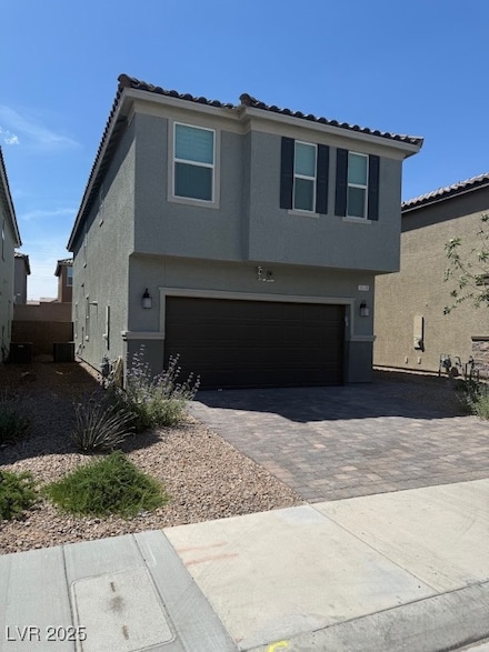 9539 Bursill St, Las Vegas, NV 89139