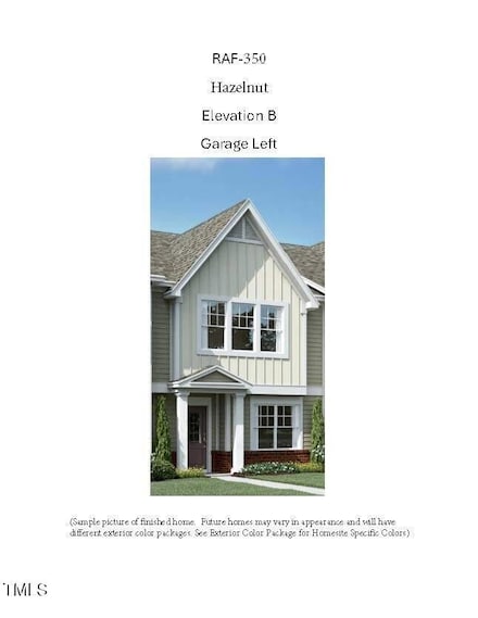 3191 Mission Olive Place Unit 350, New Hill, NC 27562