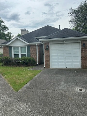 2107 Apollo Dr, Franklin, TN 37069