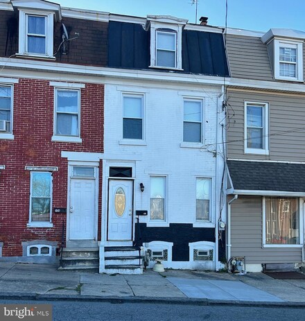 502 Walnut St, Norristown, PA 19401