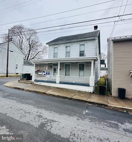 50 E North St, Waynesboro, PA 17268