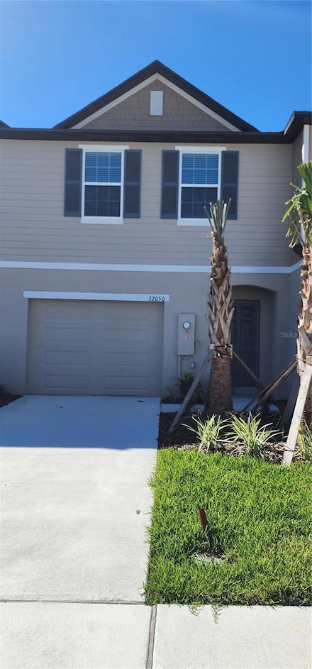 32050 Eastern Redbud Branch, San Antonio, FL 33576