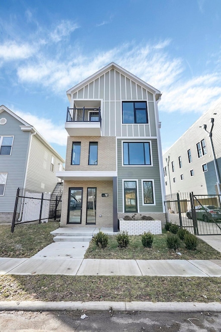 357 Frebis Ave Unit 9, Columbus, OH 43206