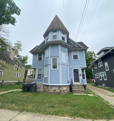 815 W Kalamazoo Ave, Kalamazoo, MI 49007