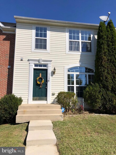 17592 Breccia Way, Hagerstown, MD 21740