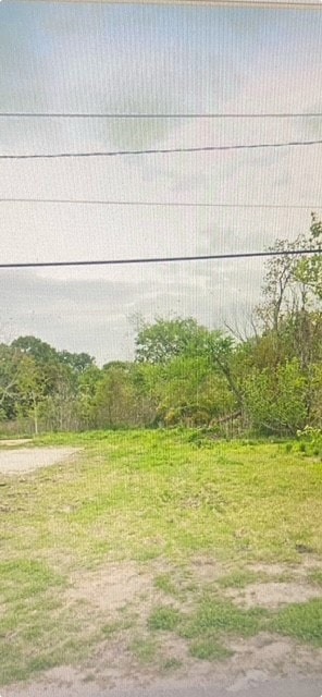 1040 Polk Ave, Orange, TX 77630