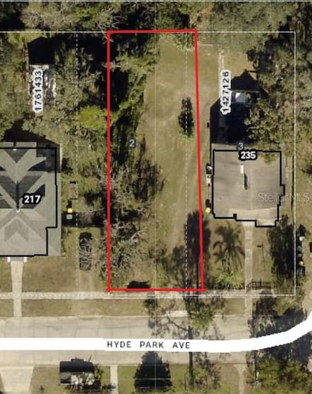 227 E Hyde Park, Eustis, FL 32726