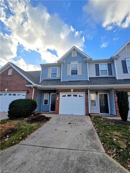 4472 Piedmont Trace Dr, Greensboro, NC 27409